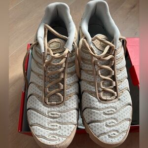 Nike Lab air max plus